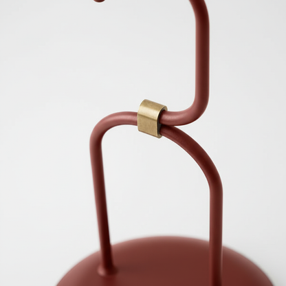 Modern Schlichte Tischlaterne - Terralume