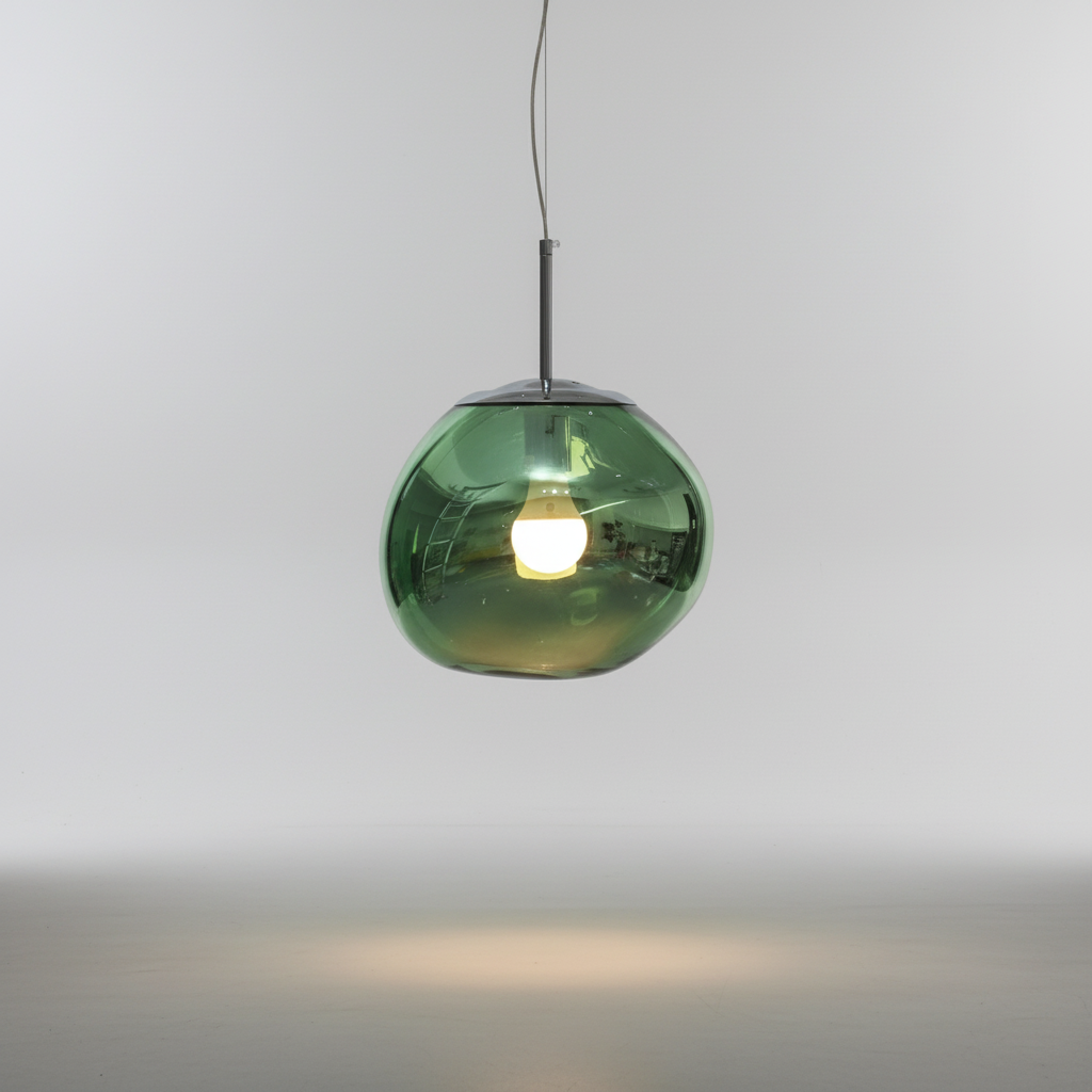 Moderne LED Hängelampe - Gleamix