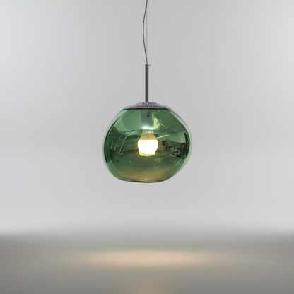 Moderne LED Hängelampe - Gleamix