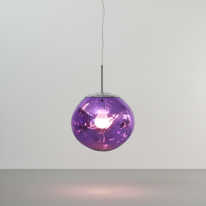 Moderne LED Hängelampe - Gleamix