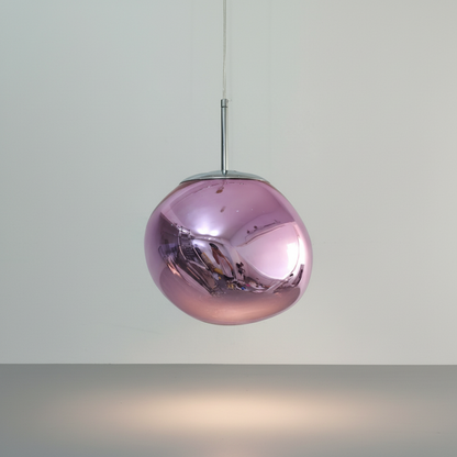 Moderne LED Hängelampe - Gleamix