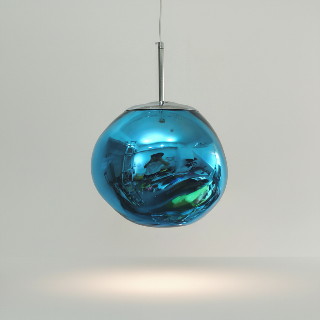 Moderne LED Hängelampe - Gleamix