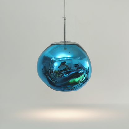 Moderne LED Hängelampe - Gleamix