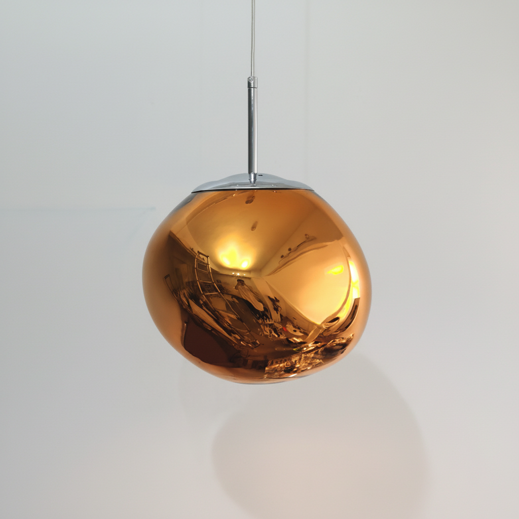 Moderne LED Hängelampe - Gleamix