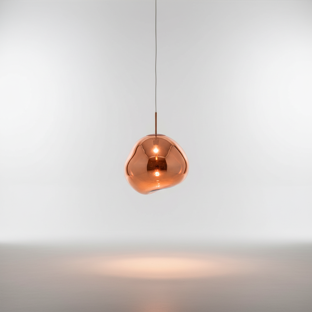 Moderne LED Hängelampe - Gleamix