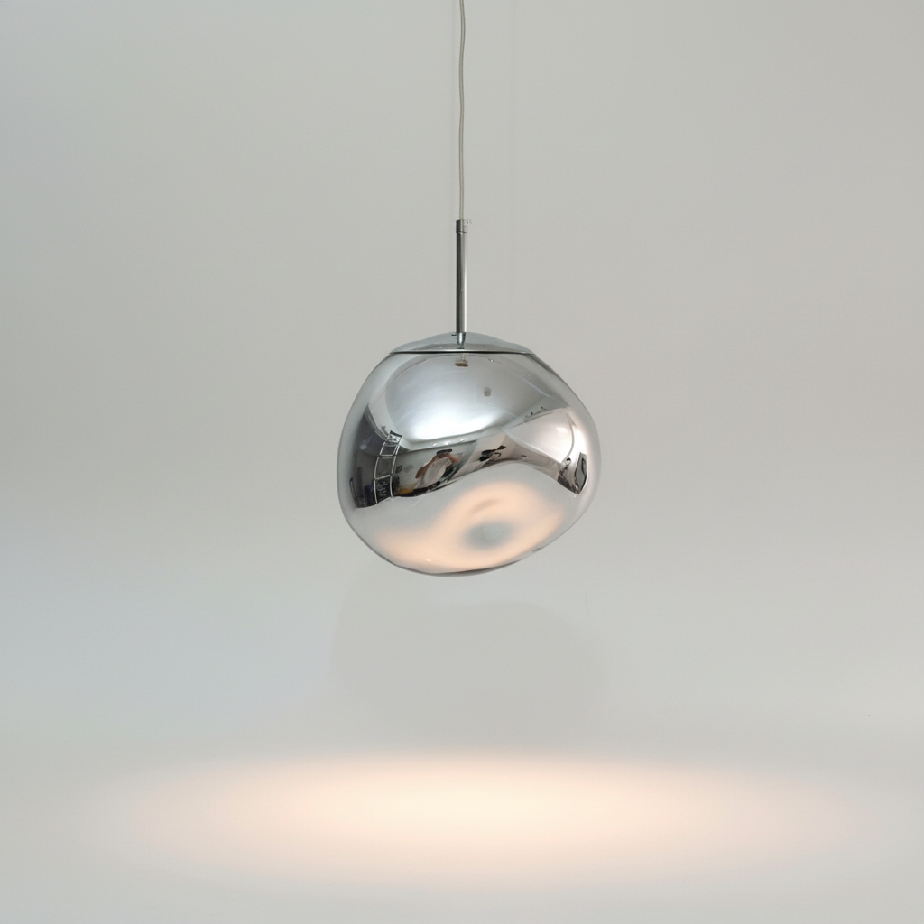 Moderne LED Hängelampe - Gleamix