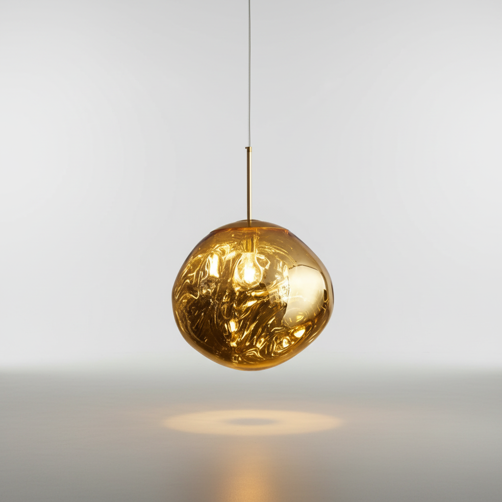 Moderne LED Hängelampe - Gleamix