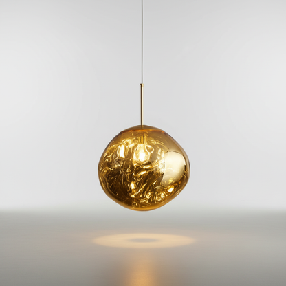 Moderne LED Hängelampe - Gleamix