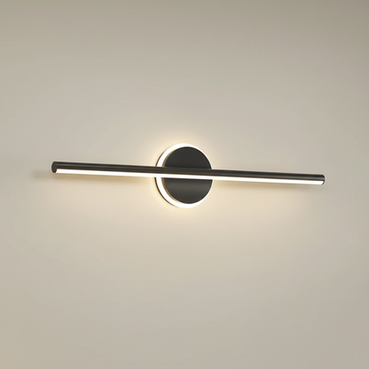 Moderne LED Wandleuchte - Opalight
