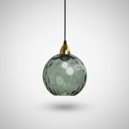 Moderne Dekorative Pendelleuchte - GleamBall