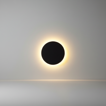 Moderner Minimalistischer Metallwürfel - Aurelex