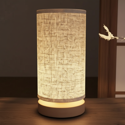 Moodlight Tischleuchte Mattstruktur - SerenLamp