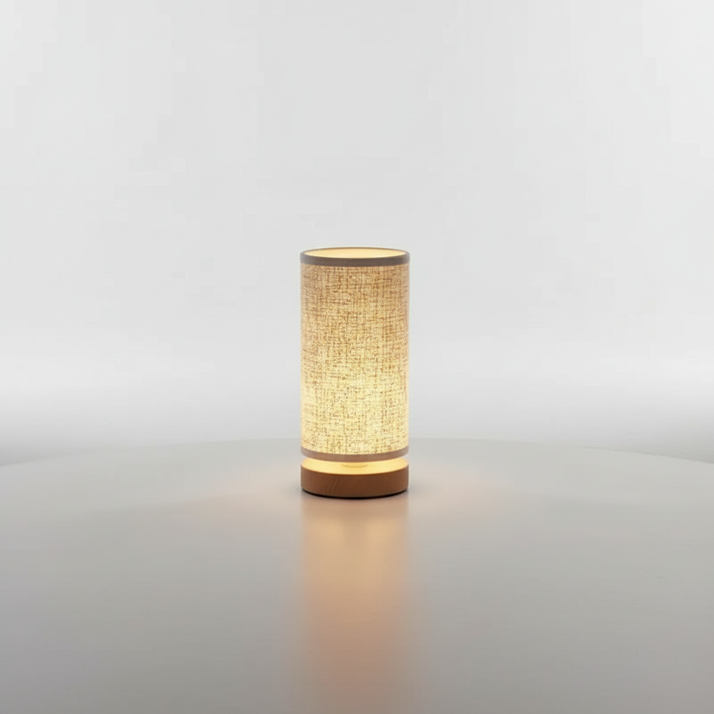 Moodlight Tischleuchte Mattstruktur - SerenLamp