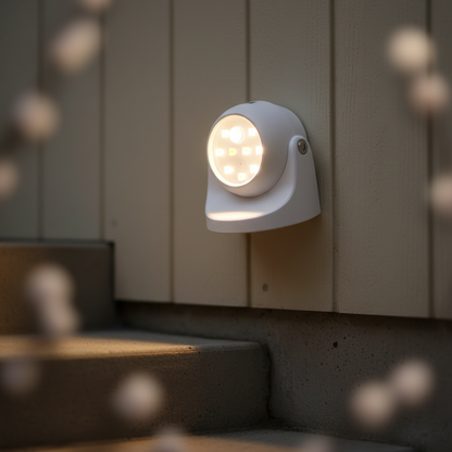 PIR Bewegungsmelder Sicherheitslicht - MotionGlow