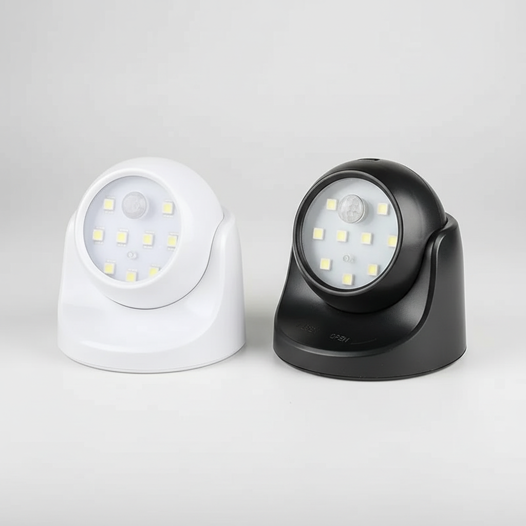 PIR Bewegungsmelder Sicherheitslicht - MotionGlow