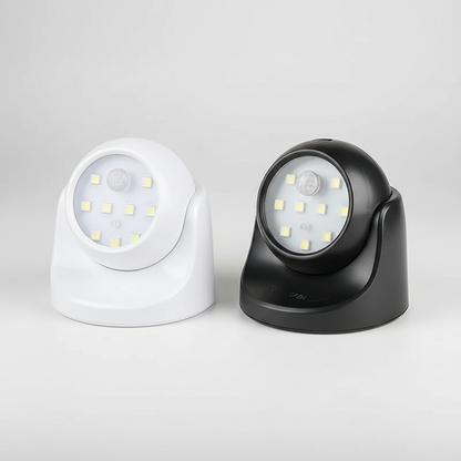 PIR Bewegungsmelder Sicherheitslicht - MotionGlow