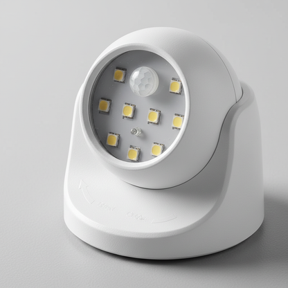 PIR Bewegungsmelder Sicherheitslicht - MotionGlow