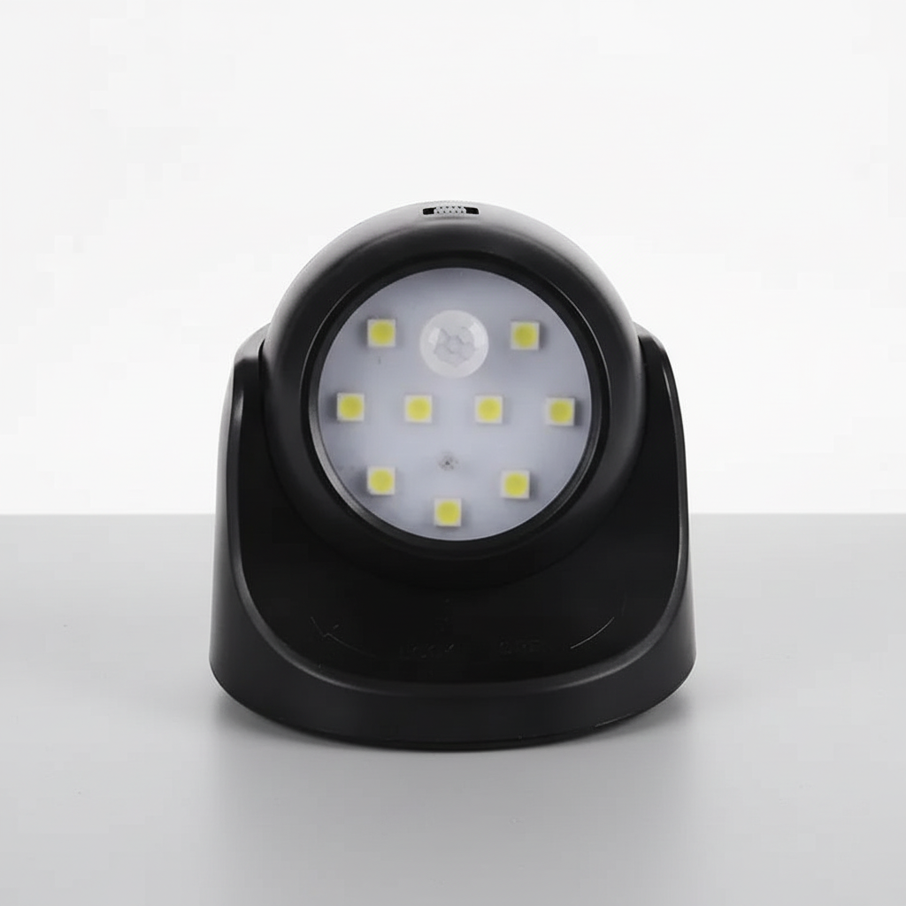 PIR Bewegungsmelder Sicherheitslicht - MotionGlow