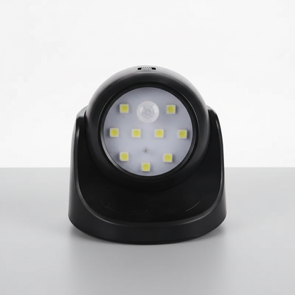 PIR Bewegungsmelder Sicherheitslicht - MotionGlow