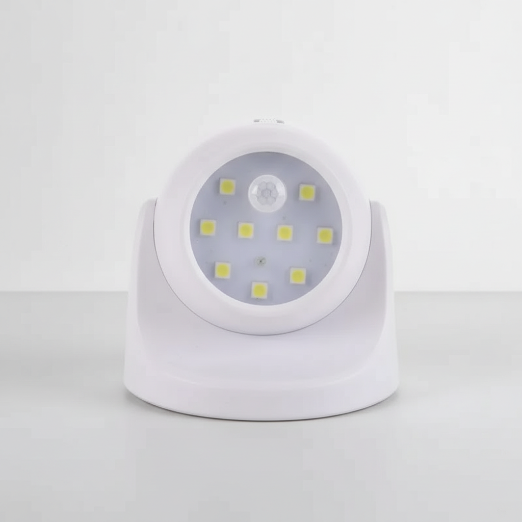 PIR Bewegungsmelder Sicherheitslicht - MotionGlow