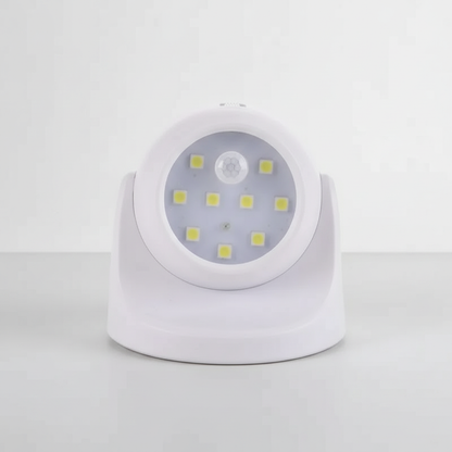 PIR Bewegungsmelder Sicherheitslicht - MotionGlow