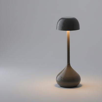 Pilzförmige LED Leuchte - MushGlow