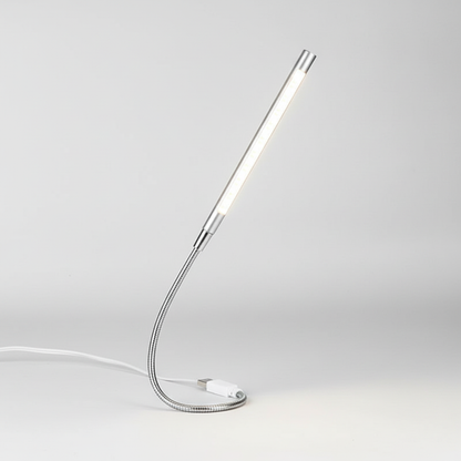 Schlanke LED Schreibtischleuchte - Readlight
