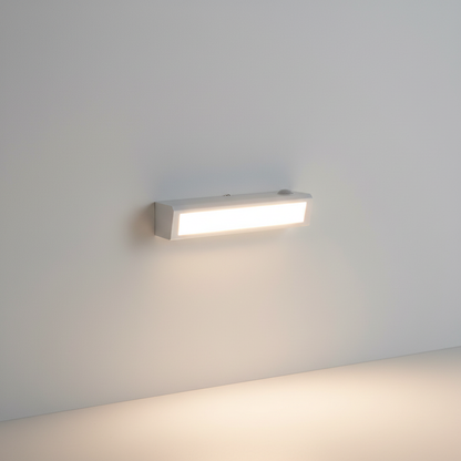 Schlanke Rechteckige Nachtlampe - StairLux