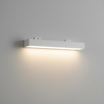 Schlanke Rechteckige Nachtlampe - StairLux