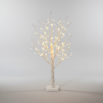 Skandinavisch Inspirierter Tischbaum - LumiBranch