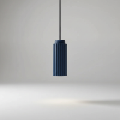 Skandinavische LED Hängelampe - Hangerly