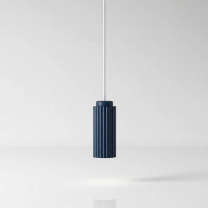 Skandinavische LED Hängelampe - Hangerly