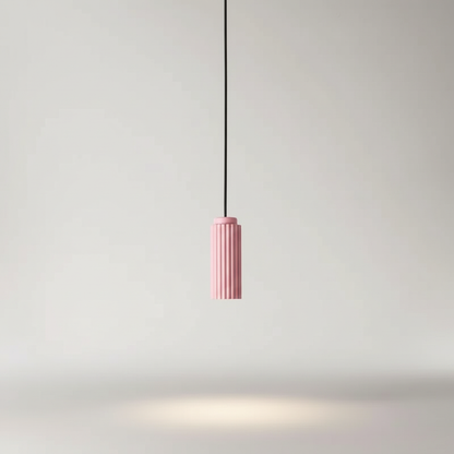 Skandinavische LED Hängelampe - Hangerly