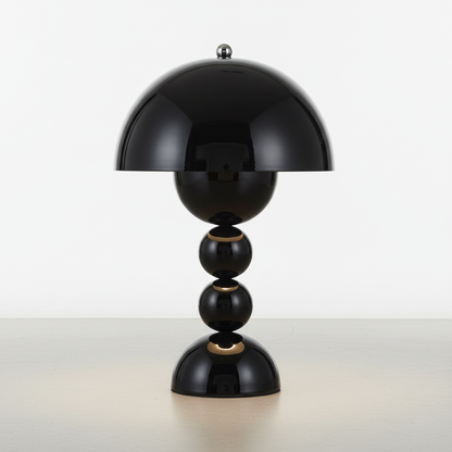 Skandinavische Tischlampe Minimalistisch - BloomLume