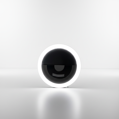 Smartphone Aufstecklicht Tragbar - SnapBright