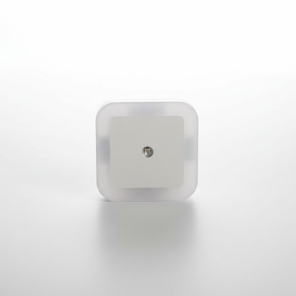 Steckbare LED Nachtlampe - NightSure