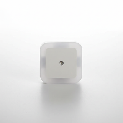 Steckbare LED Nachtlampe - NightSure