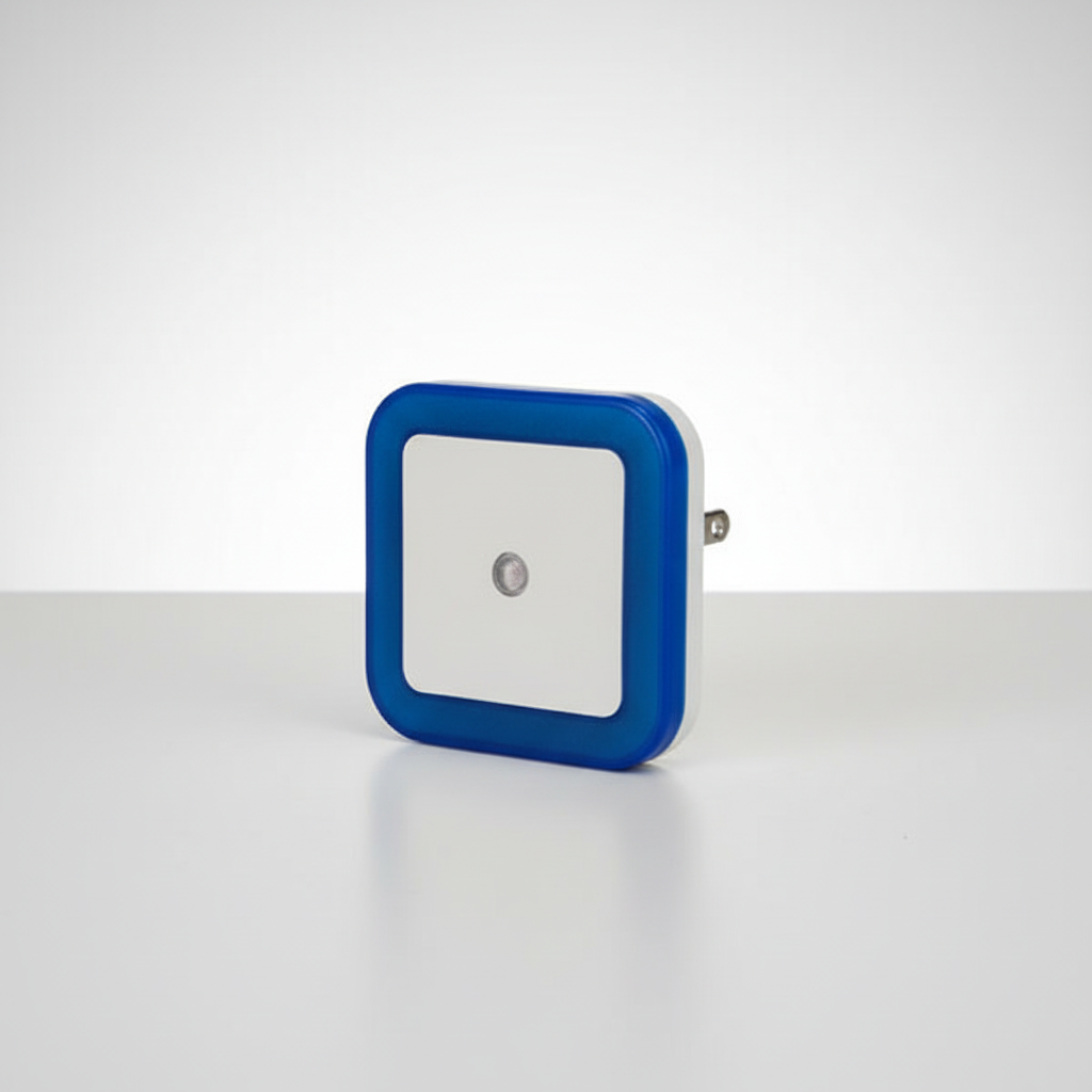 Steckbare LED Nachtlampe - NightSure