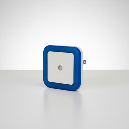 Steckbare LED Nachtlampe - NightSure