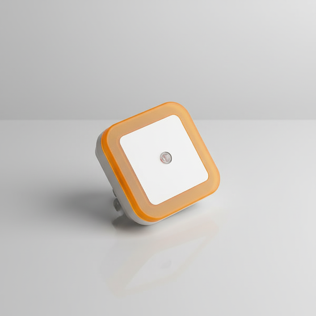 Steckbare LED Nachtlampe - NightSure