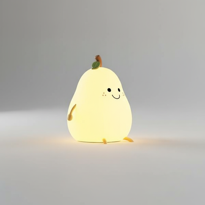 Süßes Kinderfreundliches Nachtlicht - SlumberBud