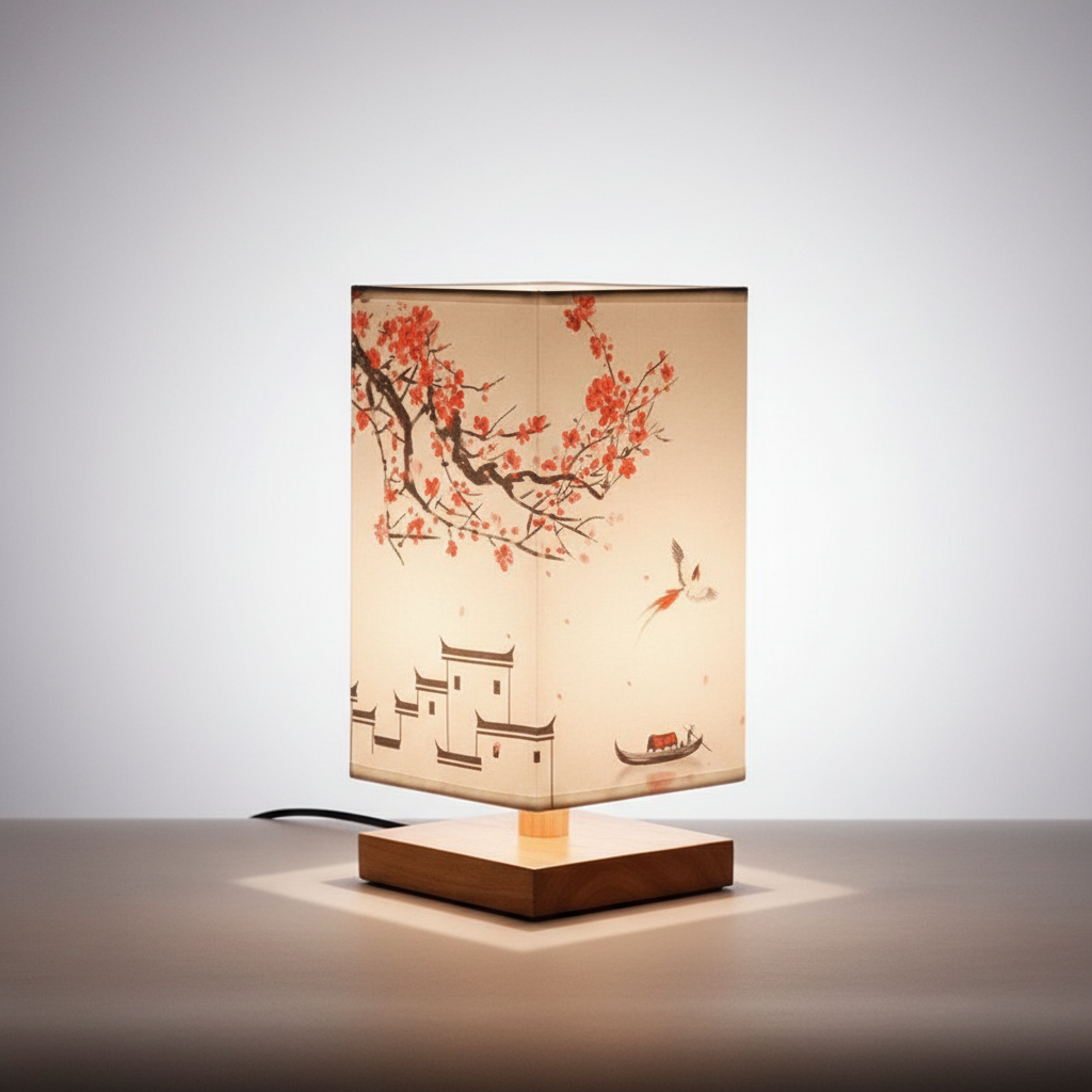 Tischlampe Minimalistisches Design - Zenora