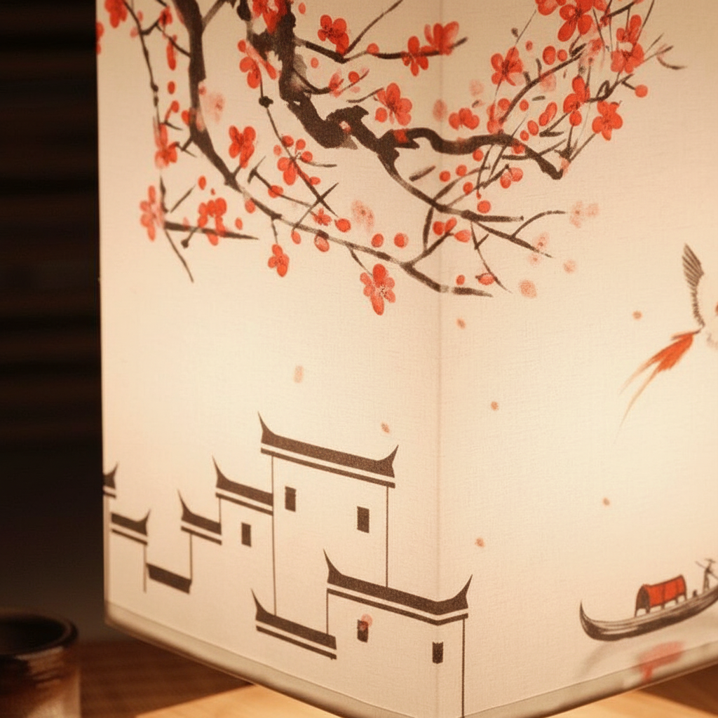 Tischlampe Minimalistisches Design - Zenora