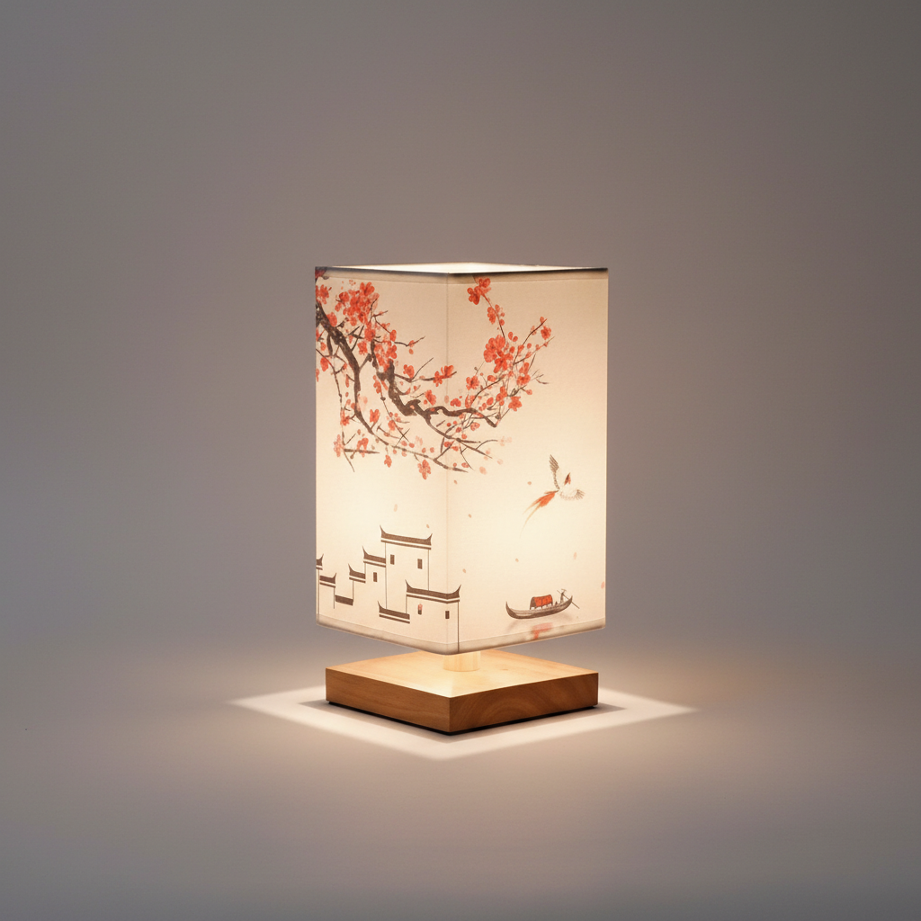 Tischlampe Minimalistisches Design - Zenora