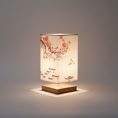 Tischlampe Minimalistisches Design - Zenora