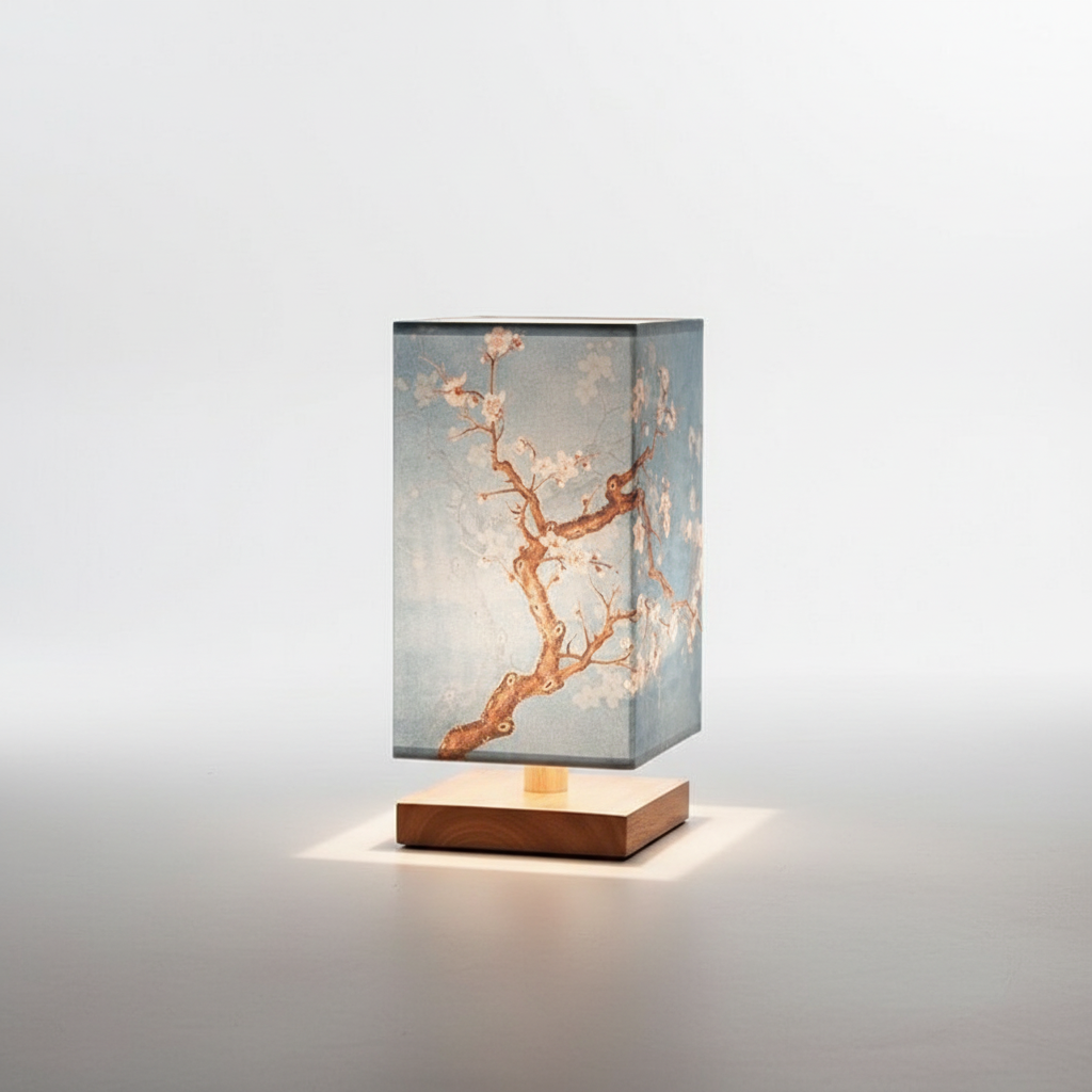 Tischlampe Minimalistisches Design - Zenora