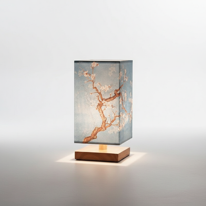 Tischlampe Minimalistisches Design - Zenora