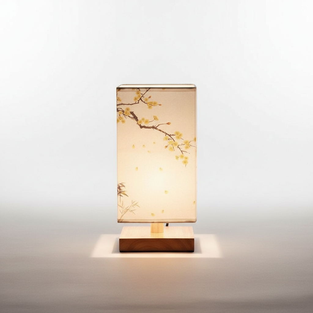 Tischlampe Minimalistisches Design - Zenora