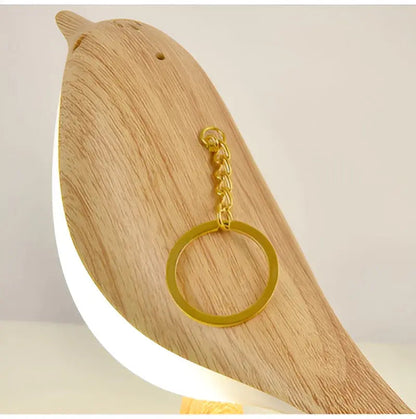 Touch Gesteuerte Aroma Lampe - AromaWing