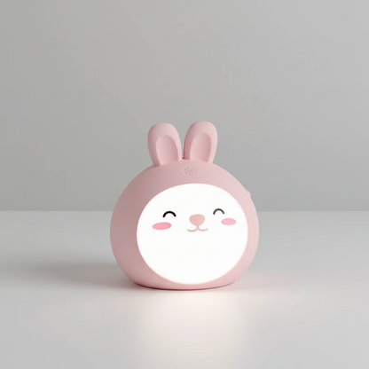 Tragbare Handliche Schlafbeleuchtung - NightNuzzle